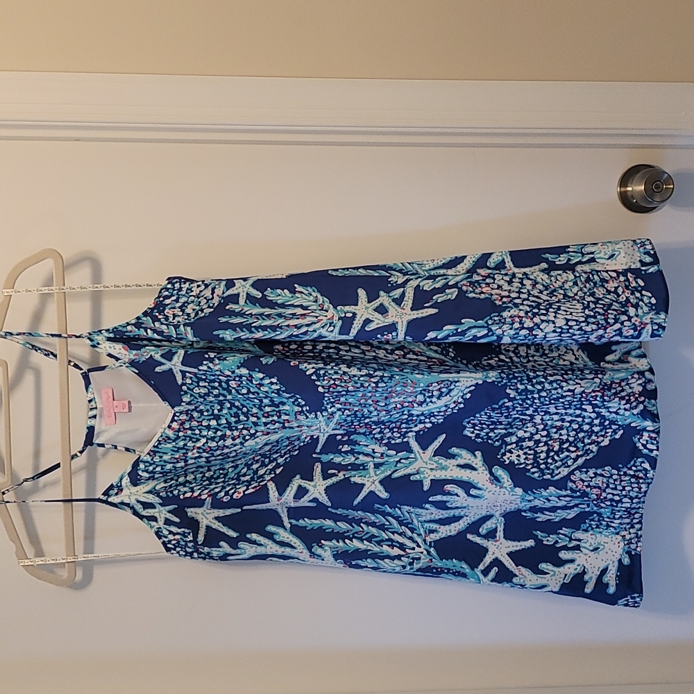 Lilly dress